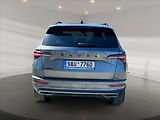 Škoda Karoq 1,5 TSI Sportline DSG - náhled 4