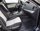 Mazda 3 (2010) 1.6, Tempomat, Vyhř. sedaček - náhled 9