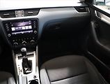 Škoda Octavia (2017) Ambition 2.0 TDI, Automat - náhled 8