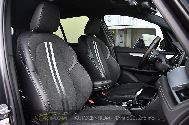 BMW Řada 2 218d GT TAŽNÉ ČR 7MÍST 1M - fotka 18 z 55