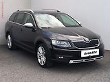 Škoda Octavia (2015) 2.0 TDi 4x4, Scout, DSG - náhled 1