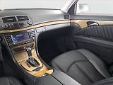 Mercedes-Benz Třídy E (2006) Avantgarde E 320 CDI , Automat - náhled 8