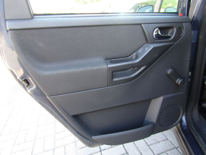 Opel Meriva (2009) 1.7 CDTi 74kW - fotka 20 z 35