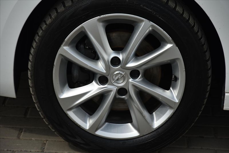 Opel Corsa 1.5CDTI 75kW SERVIS. KNIHA ČR - fotka 9 z 22