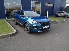 Peugeot 2008 (2026) ALLURE Turbo 100k MAN6 - fotografie inzerátu