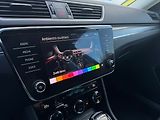 Škoda Superb 2.0TDI 110kW DSG Tažné Webasto - náhled 8