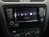 Škoda Octavia (2016) Style 1.6 TDI, Serv.kniha - náhled 15
