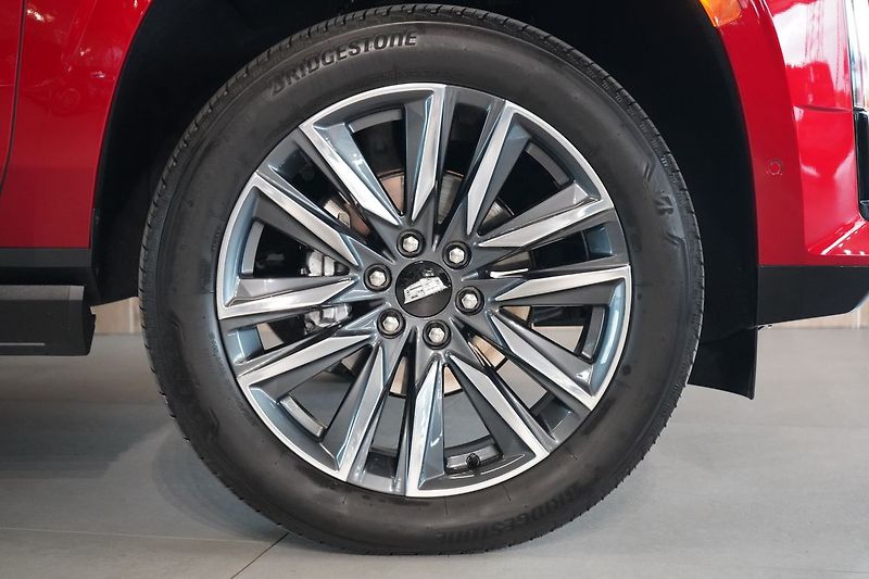 Cadillac Escalade ESV Sport Platinum - fotka 7 z 59