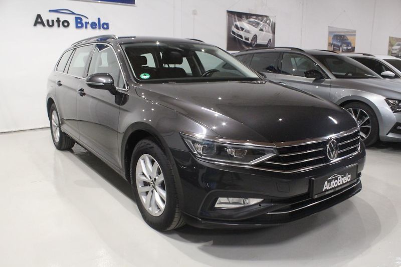 Volkswagen Passat (2020) 2.0TDI DSG Facelift Matrix  - fotografie inzerátu