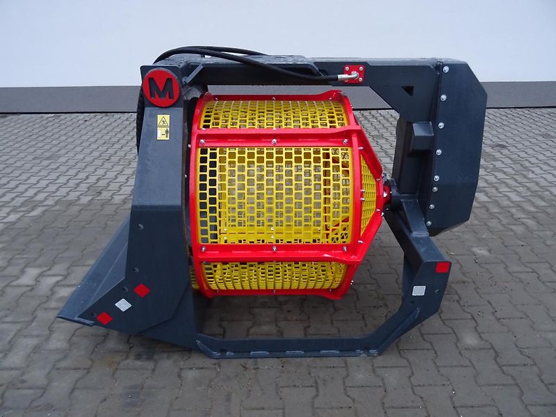 Ostatní Prosévací lopata PS 500 - fotka 2 z 29