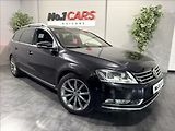 Volkswagen Passat 2,0   TDI DSG 4X4 HIGHLINE ACC - náhled 1