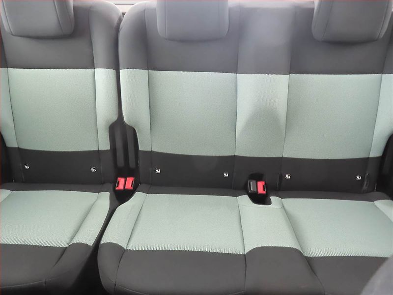 Citroën Berlingo (2020) Feel 1.5 BlueHDi, 5Míst, ČR - fotka 10 z 14