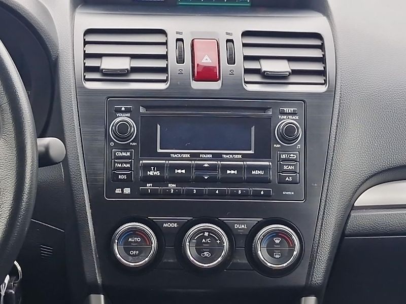 Subaru Forester (2014) 2,0 XT 177 kW 1.maj. ČR - fotka 19 z 24
