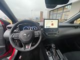 Toyota Corolla Cross 2.0 Hybrid 4x4 GR SPORT - náhled 15