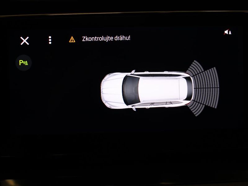 Škoda Octavia 2,0 TDi MT Ambition 47tkm. ČR - fotka 14 z 23