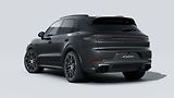 Porsche Cayenne (2026) S E-hybrid Black Edition - náhled 1