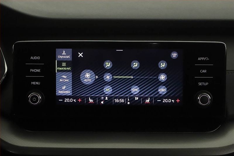 Škoda Octavia (2023) Ambition 2.0 TDI - fotka 15 z 20