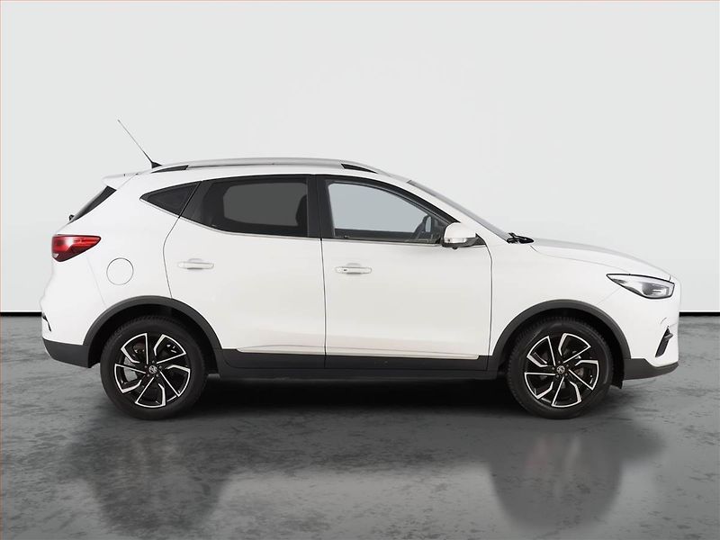 MG ZS (2022) 1.0 Turbo, Serv.kniha, Kůže - fotka 6 z 20