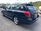 Subaru Legacy kombi 2.0 Active AWD - náhled 6
