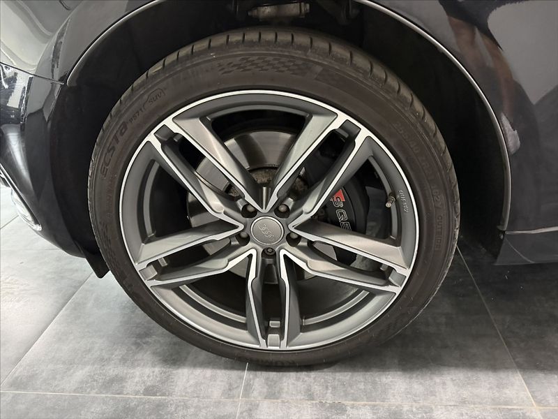 Audi SQ5 3,0   TDI 313HP QUATTRO BI-XEN - fotka 37 z 41