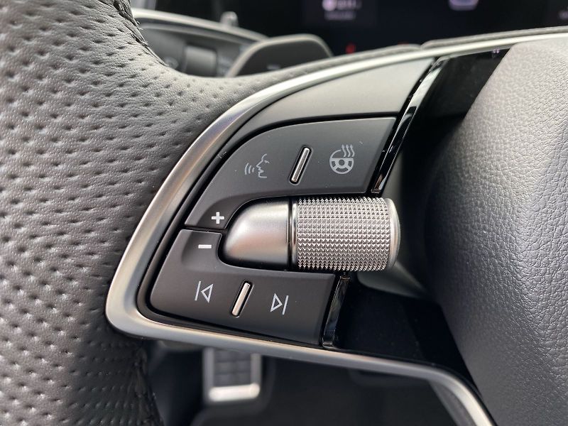 Škoda Kodiaq (2025) 2,0 TDI 142 kW 4x4 DSG Sportli - fotka 19 z 40