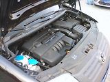 Volkswagen Caddy (2005) 1.6i 16V, závěs - náhled 30