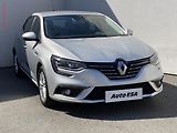 Renault Mégane (2016) 1.2TCe, ČR, LED, navi - náhled 1