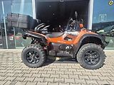 TGB Blade 550 (2014) EFI 4x4 - náhled 2