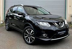 Nissan X-Trail (2014) 1.6 AT 2014 TEKNA 360 7 MIST - fotografie inzerátu