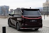 Lexus LM 350h  350H 2,5 HEV Luxury VIP Amonit - náhled 7