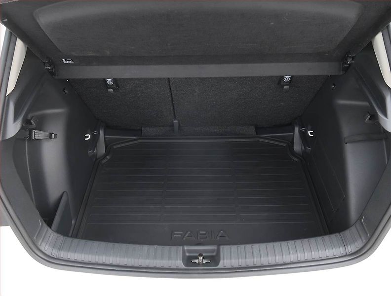 Škoda Fabia (2023) Style 1.0 TSI, ČR,1.maj - fotka 12 z 23