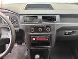 Volkswagen Caddy (2016) 2.0TDi, 1.maj,ČR, AC - náhled 12