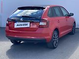Škoda Rapid (2015) 1.2 TSi, Sport, xenon, panor - náhled 3