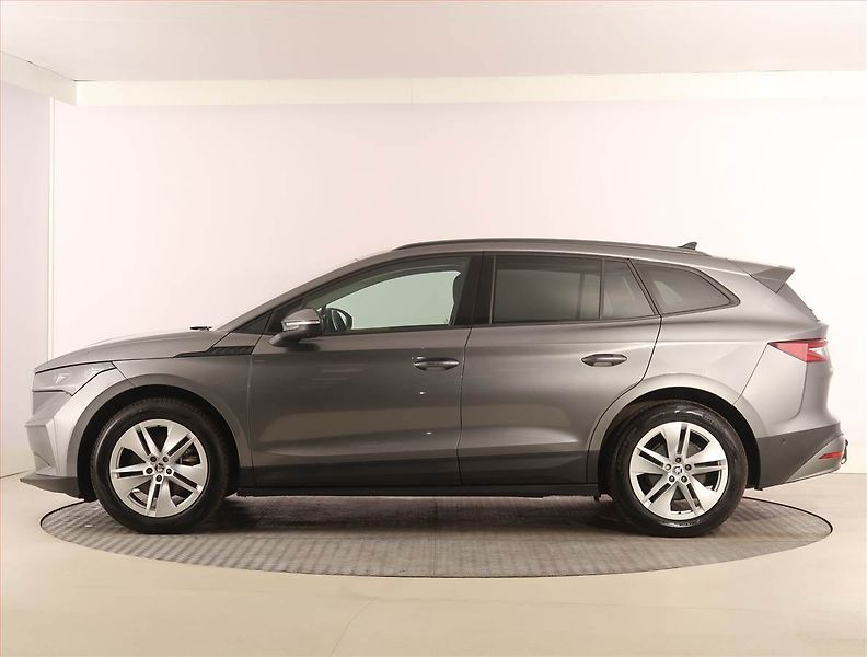 Škoda Enyaq (2022) iV 60 (62 kWh), SoH 93% - fotka 3 z 28
