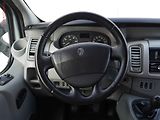 Renault Trafic (2009) 2.0dCi 8míst, AC, 84kW, STK1 - náhled 13
