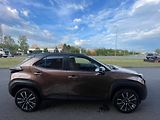 Toyota Yaris Cross 1.5 HSD 4x4 Executive Tech VIP - náhled 7