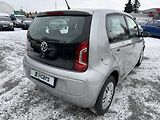 Volkswagen up! 1.0MPi 44kW Klima - náhled 4