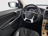 Volvo XC60 (2010) D5, 4X4, Xenony, Tempomat - náhled 7
