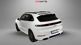 Porsche Cayenne E-Hybrid Pano HD-Matrix PASM - náhled 3