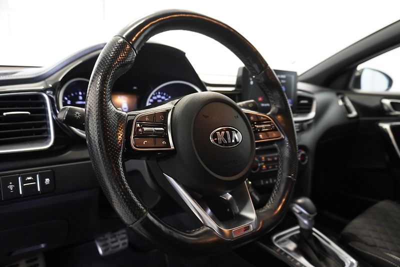 Kia Pro_Ceed (2019) PROCEED  1,6 CRDI AUTOMAT - fotka 17 z 35