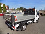 Fiat Ducato (2016) 2,3 96KW  3 STR SKLÁPĚČ - náhled 7