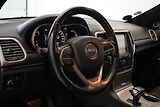 Jeep Grand Cherokee 3,0 CRD 4X4 - náhled 15