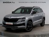 Škoda Karoq (2026) SPORTLINE 1.5TSI 110KW DSG - náhled 1