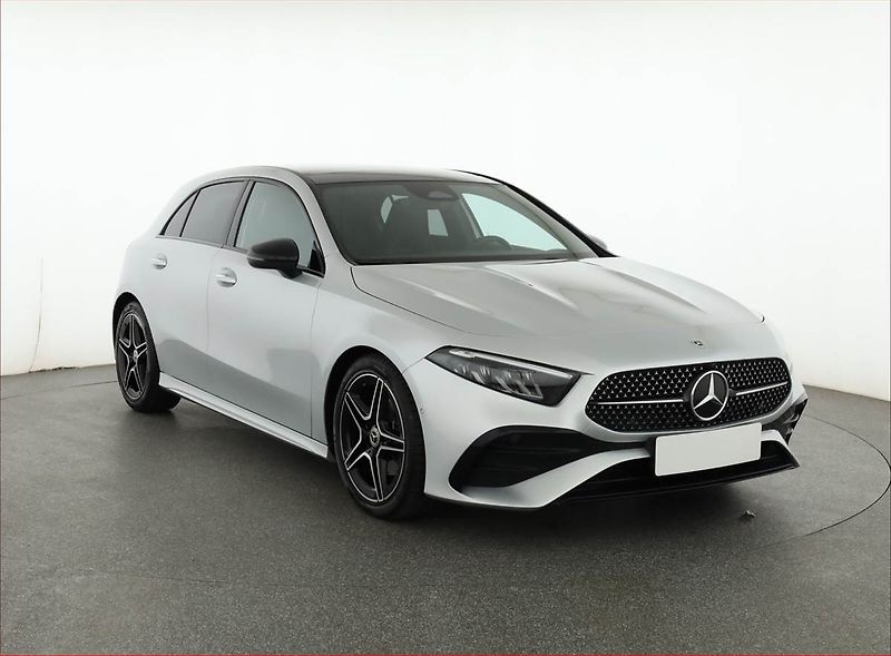 Mercedes-Benz Třídy A (2024) A 200 - fotografie inzerátu