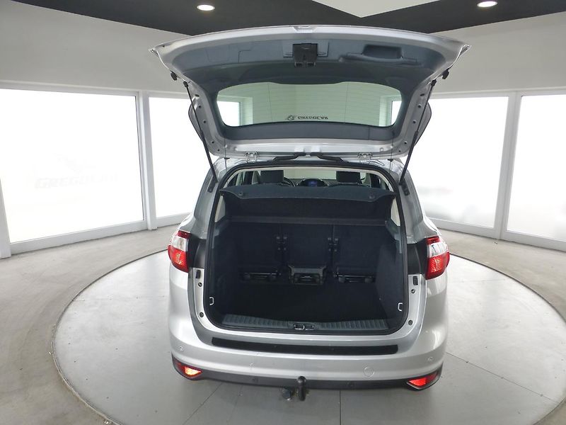 Ford C-MAX (2014) 1,6TDCI-85KW**ALU*PARK.S**NAVI - fotka 24 z 26