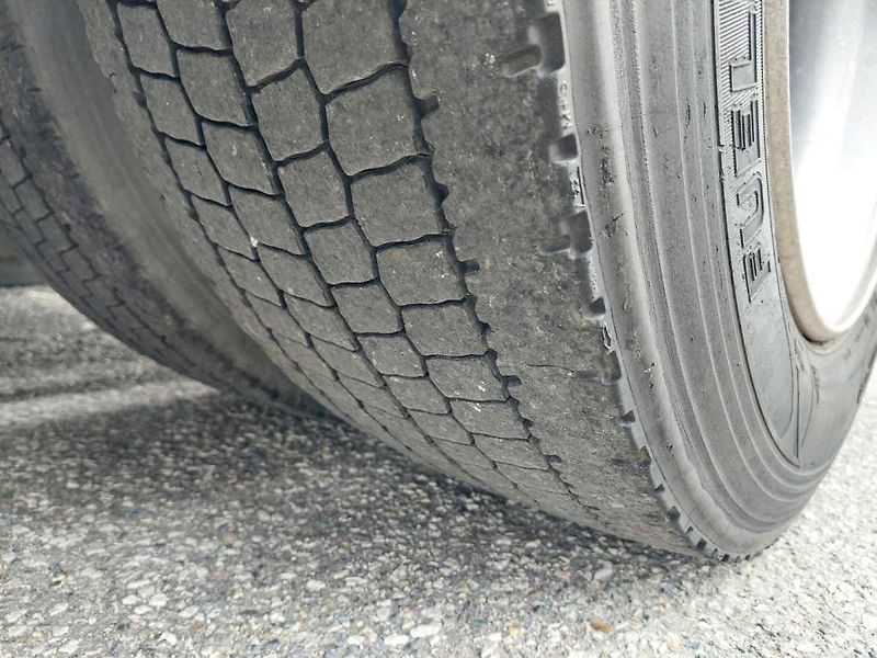 MAN TGX 18.500 4x2 LLS-U - fotka 15 z 56