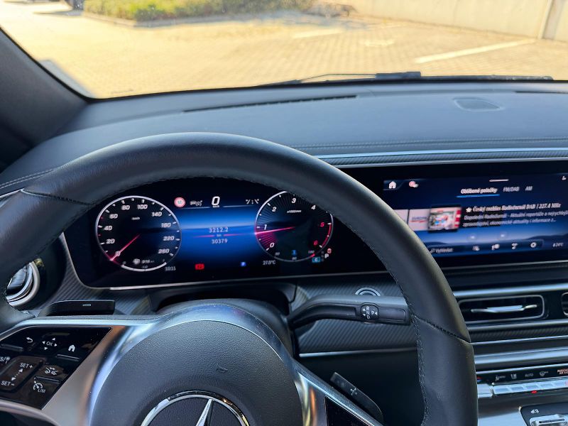 Mercedes-Benz Třídy V (2024) V 300 d XL 4MATIC Avantgarde - fotka 9 z 9