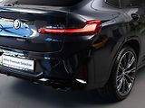 BMW X4 M40d - náhled 9