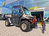 Can-Am Traxter HD 10 XMR INT (2022) Traxter HD 10 XMR, Odpočet DPH - náhled 1