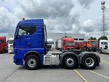 MAN TGX 26.470 6x2/4 BL PTO - náhled 10